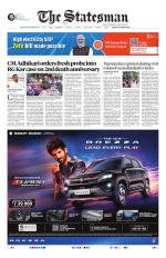 Kolkata - The Statesman