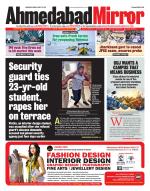 Ahmedabad Mirror