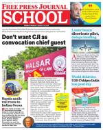 Free Press School - Mumbai Edition