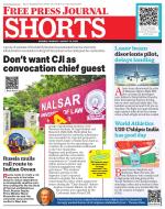 Free Press Journal Shorts