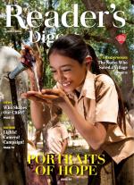 Reader's Digest