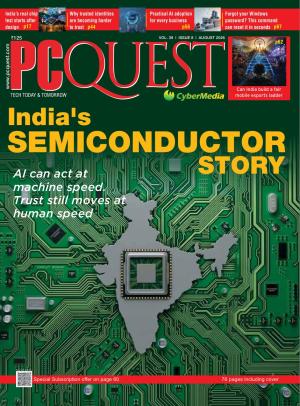 PCQuest
