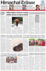 Himachal Tribune