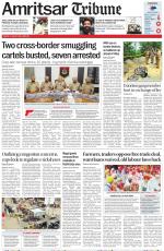 Amritsar Tribune