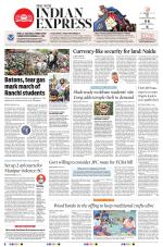 The New Indian Express-Tirupati
