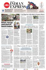 The New Indian Express-Shivamogga