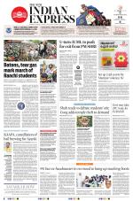 The New Indian Express-Kannur