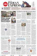 The New Indian Express-Mysuru