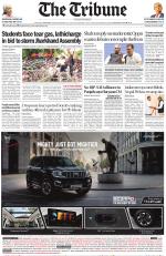Delhi Edition