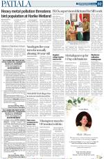 Patiala Page