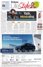 Life+Style (Chd)