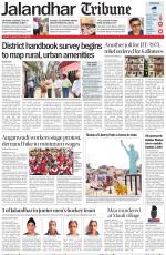 Jalandhar Tribune