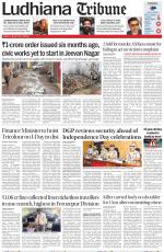 Ludhiana Tribune
