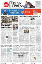 The New Indian Express-Bengaluru