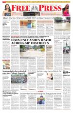 Free Press - Bhopal Epaper Edition