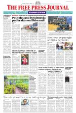 FPJ - Maharashtra Journal 