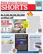 Free Press Journal Shorts