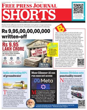 Free Press Journal Shorts