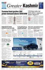 Jammu Edition