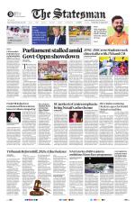 Lucknow - The Statesman