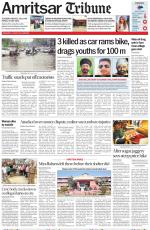Amritsar Tribune