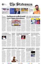Siliguri - The Statesman