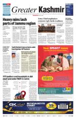 Jammu Edition