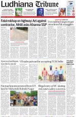 Ludhiana Tribune