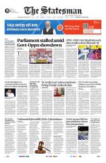 Kolkata - The Statesman