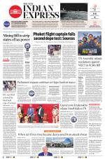 The New Indian Express-Vellore
