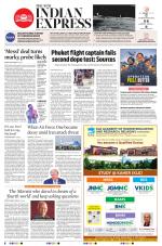 The New Indian Express-Kochi