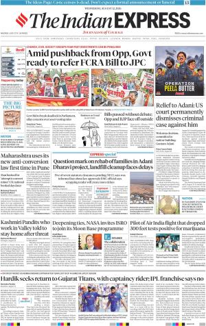 Nagpur