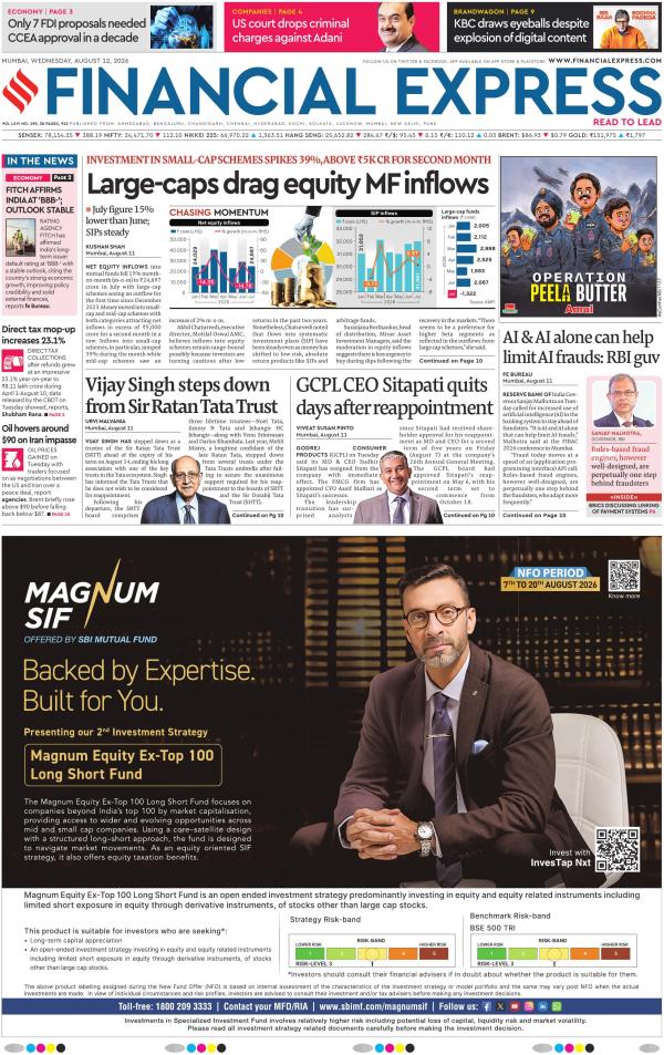 Mumbai