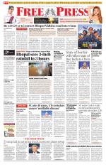 Free Press - Bhopal Epaper Edition