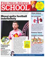 Free Press School - Mumbai Edition