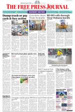 FPJ - Maharashtra Journal 