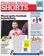 Free Press Journal Shorts