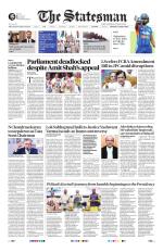 Lucknow - The Statesman