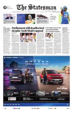 Kolkata - The Statesman
