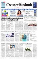 Jammu Edition