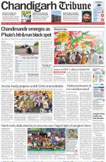 Chandigarh Tribune