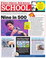 Free Press School - Mumbai Edition