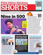 Free Press Journal Shorts