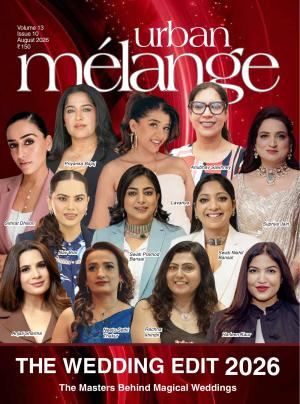 Wedding Issue Special 
