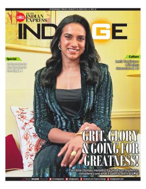 Indulge - Hyderabad