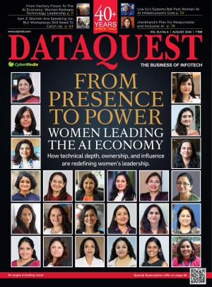 Data Quest August 2026