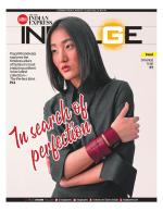 Indulge - Chennai