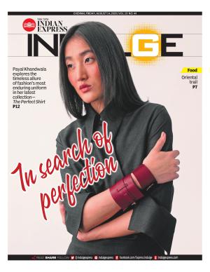 Indulge - Chennai