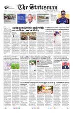 Lucknow - The Statesman