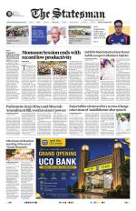 Delhi - The Statesman